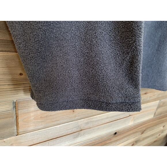 OUTDOOR LIFE Big & Tall 1/4 Zip Fleece Pullover Sweatshirt Jacket Men's Sz XXXL - Picture 4 of 10